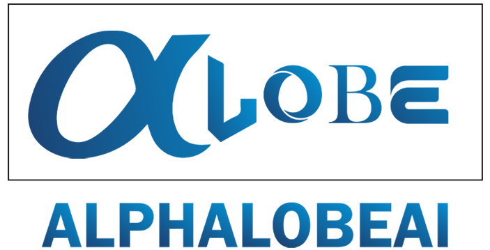 AlphaLobe AI Logo